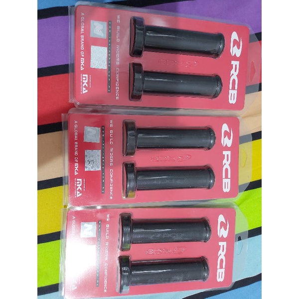 Handgrip RCB HG66 universal