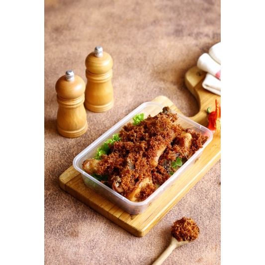 

Ayam Goreng Lengkuas Frozen