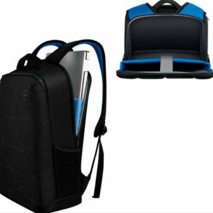 Tas laptop ransel Dell Essential Backpack 15 Original