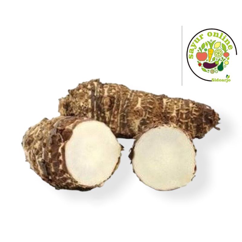 

mbote / talas ubi-ubian 1kg