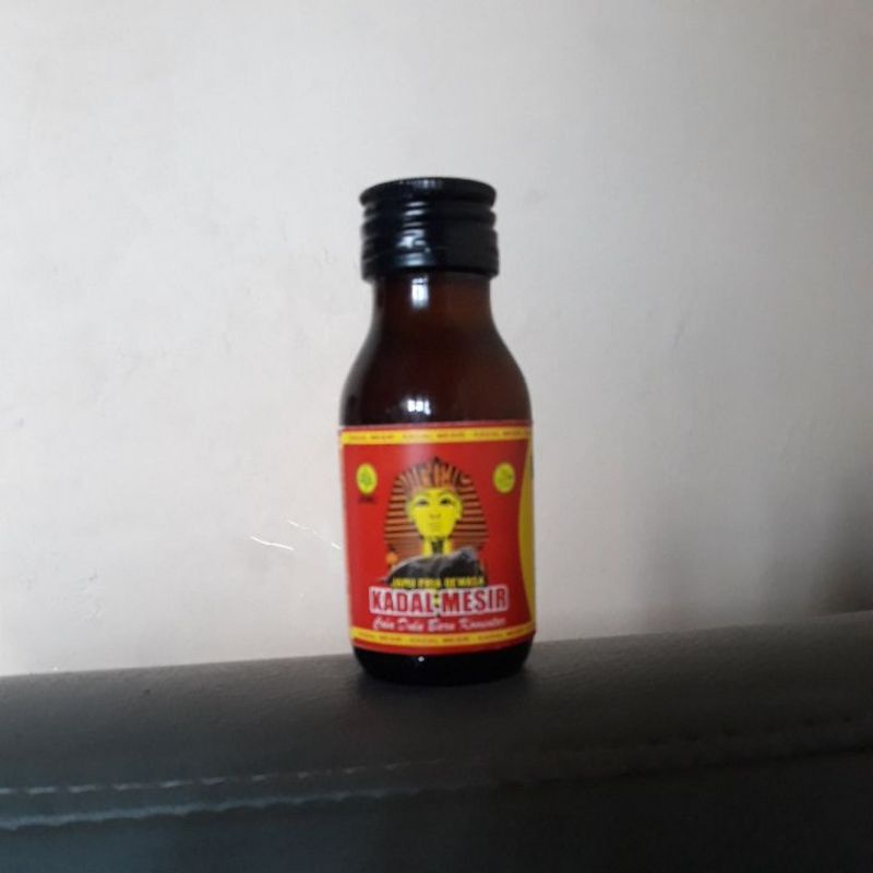 JAMU KADAL MESIR HERBAL