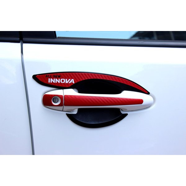 Outer Handle + Lis Handlle All New Innova 2016