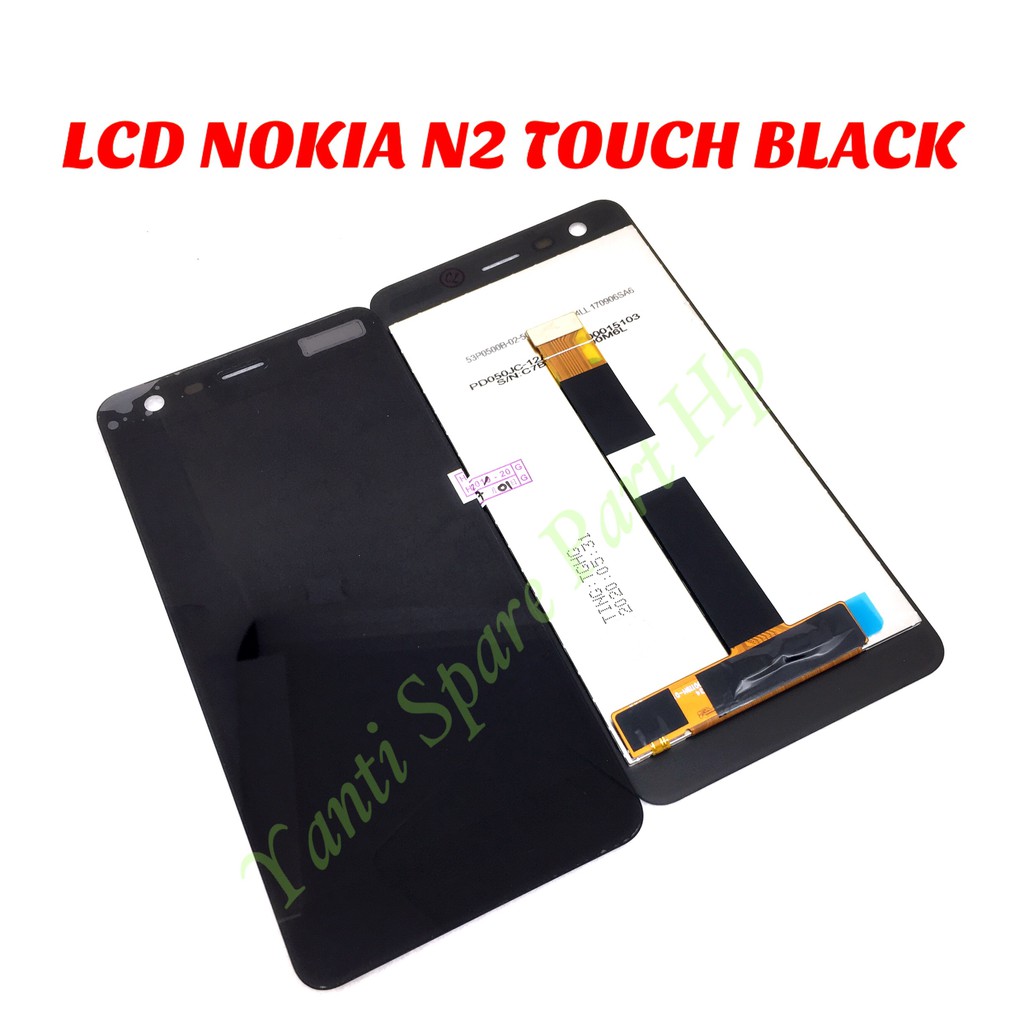 Lcd Touchscreen Nokia 2 TA1007 TA1035 Original New