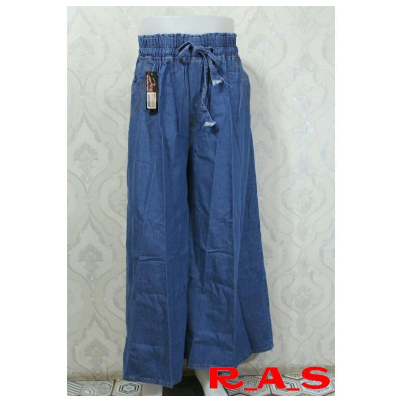 COD/KULOT JEANS WASHED WANITA/CELANA WANITA