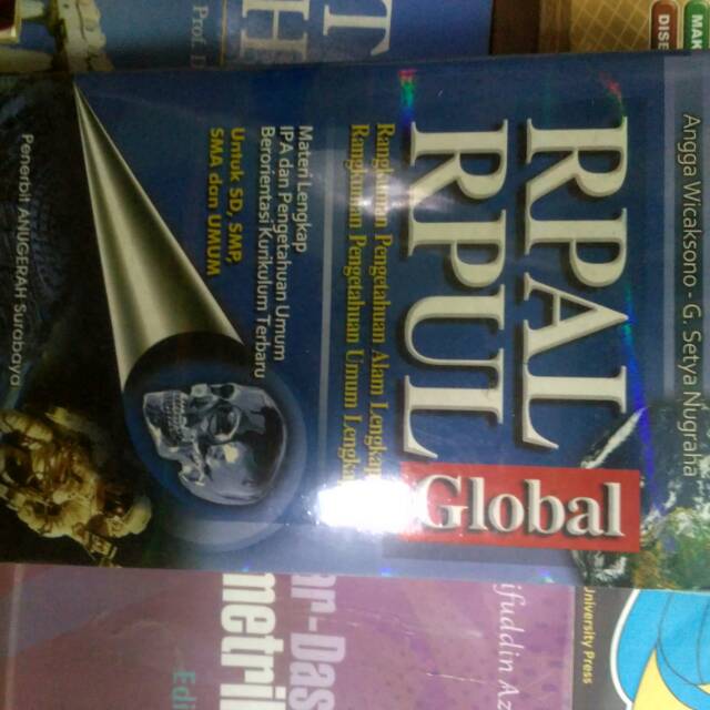 RPAL RPUL Global
