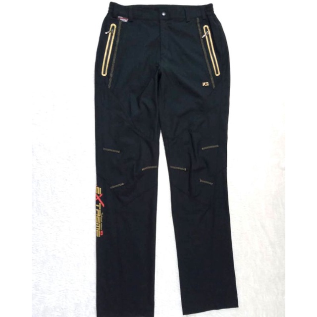 celana K2 outdoor second