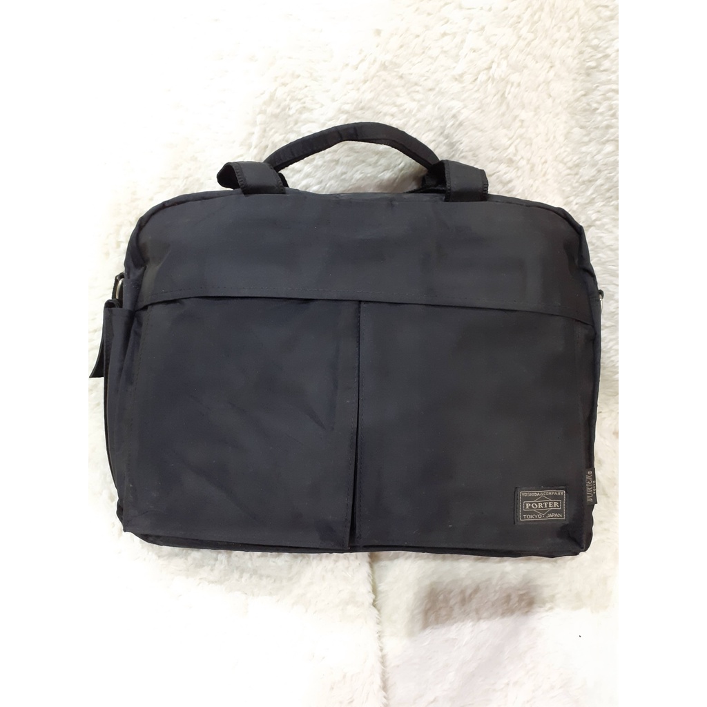 Tas Bekas / Second / Preloved PORTER