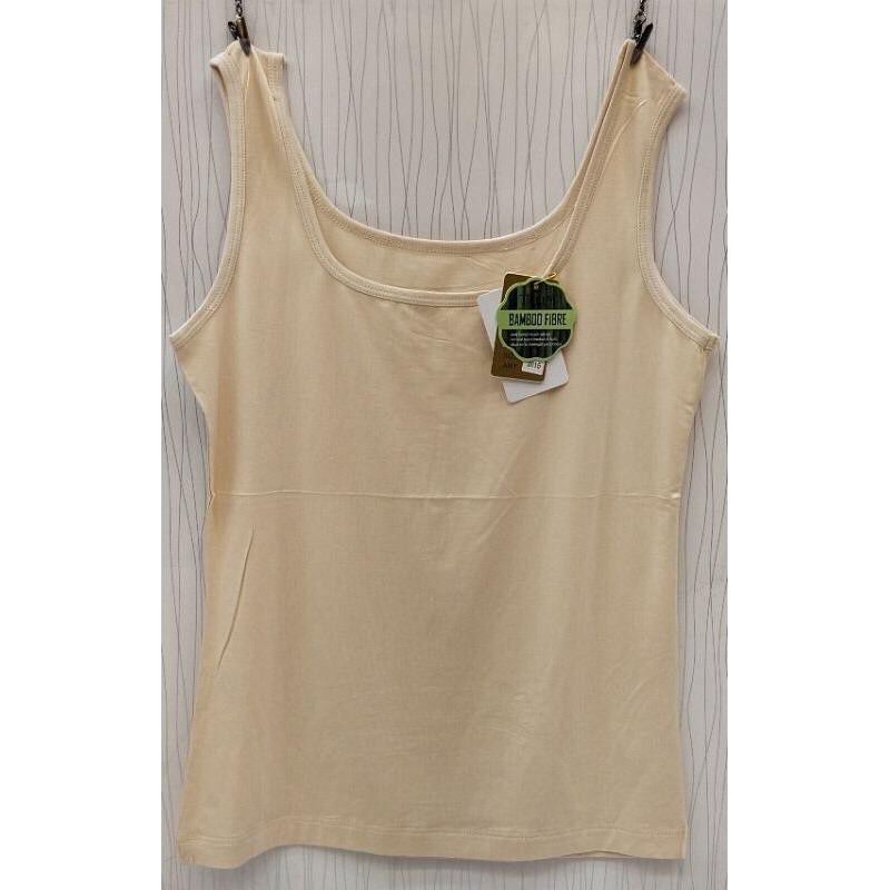 TANKTOP SINGLET WANITA TALLY FIT TO XL - TANKTOP SINGLET WANITA 2015 TALLY - TANKTOP MEREK TALLY 2015 - CAMISOL WANITA TALLY 2015 - TENGTOP WANITA BAHN KATUN SUPER HALUS LEMBUT TALLY 2015 - SINGLET WANITA KATUN MEREK MODAL ALLSIZE  - ARA98STORE