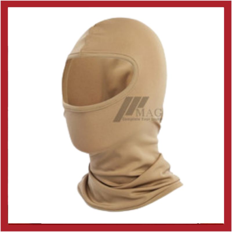 Balaclava Premium Maguno Original Masker Penutup Kepala Tebal Adem