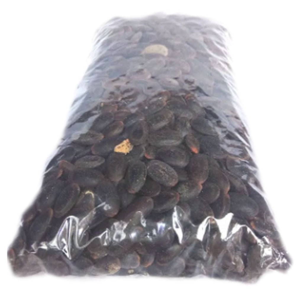 

100 gram Biji Kedawung Mentah