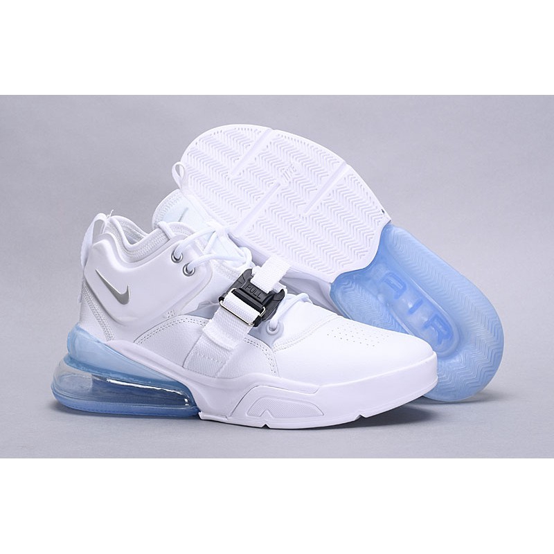 air force 270 white