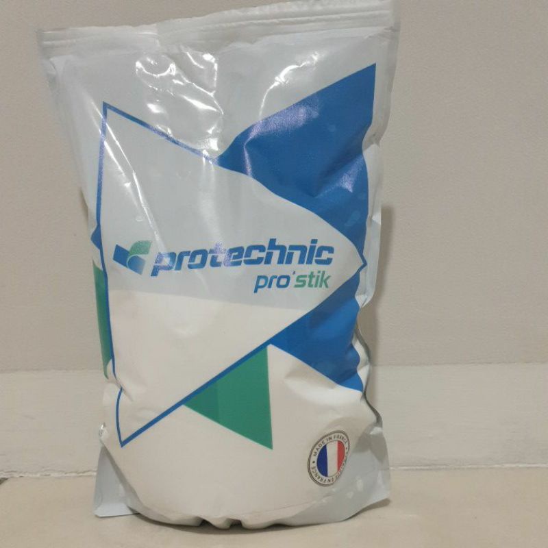 

ProTechnic White Opaque TPU Powder/DTF powder putih opaque