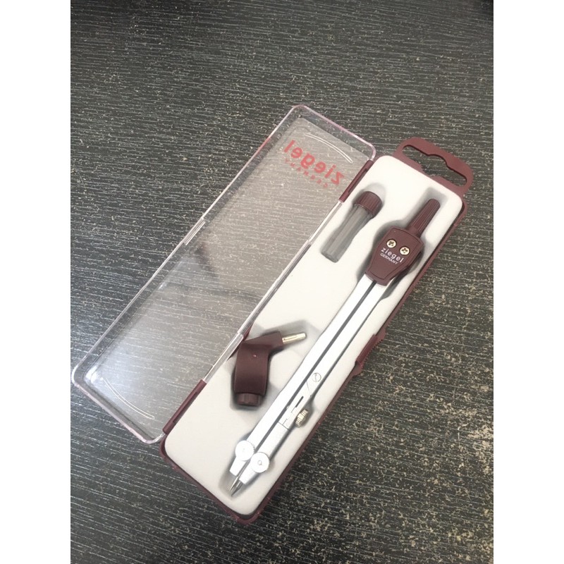 

Jangka Rotring Ziegel SO3003