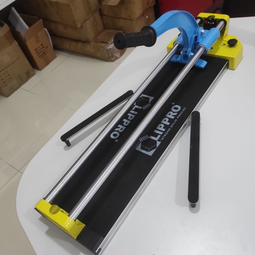 ALAT DORONG KERAMIK MANUAL 600MM/ALAT POTONG KERAMIK GRANIT/MEJA TILE CUTTER GOOD QUALITY