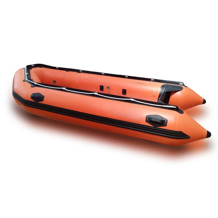 Perahu Karet Kap.8 LCR