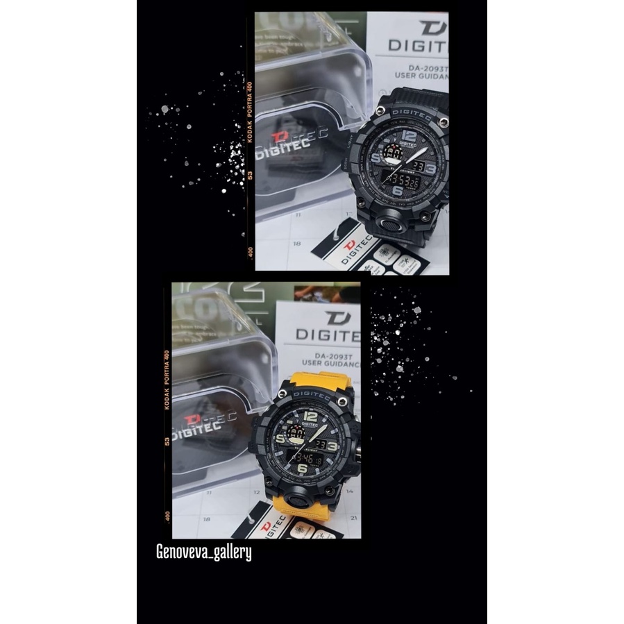 DIGITEC DA 2093  ORIGINAL