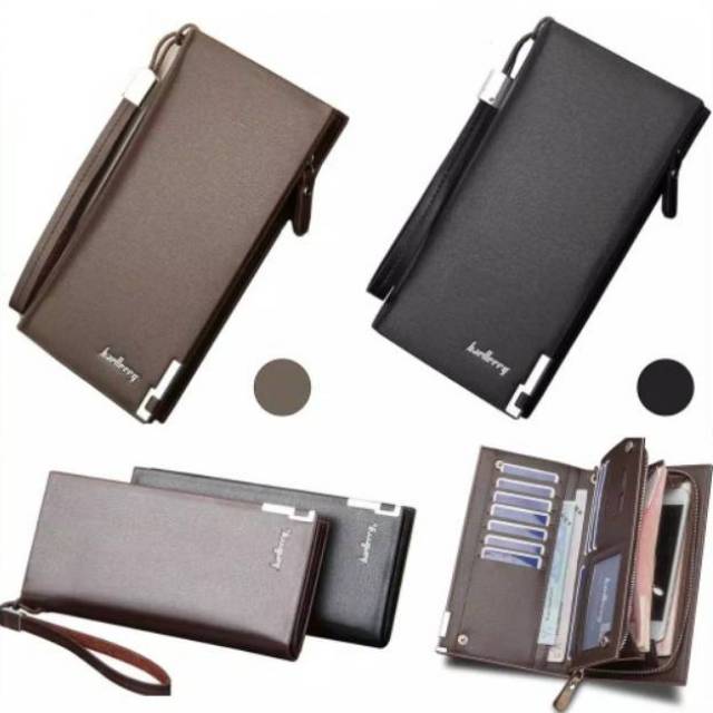 DOMPET BAELLERRY