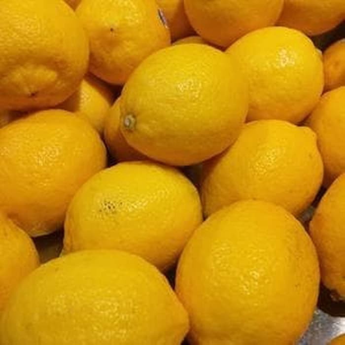 

Lemon Import