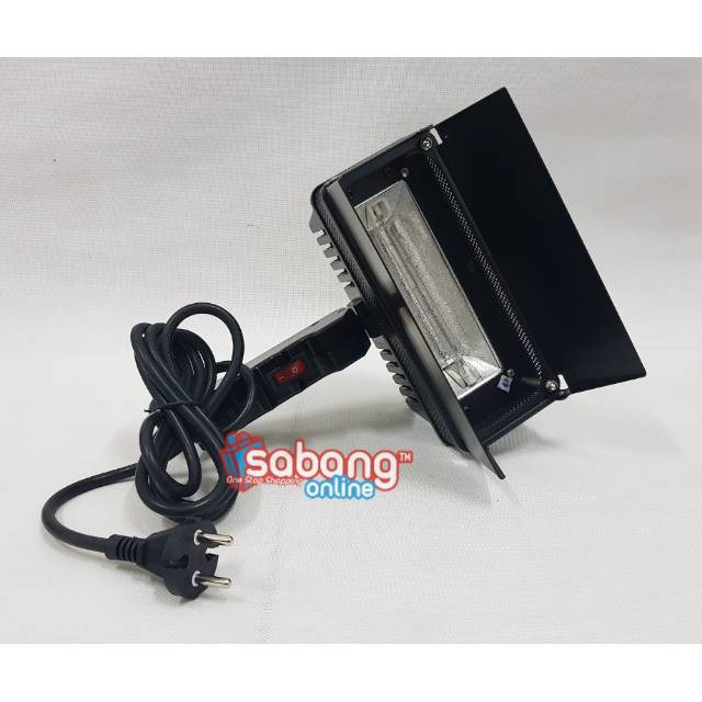 Lampu Studio 1300 / Lampu Shooting Studio 1300 Watt
