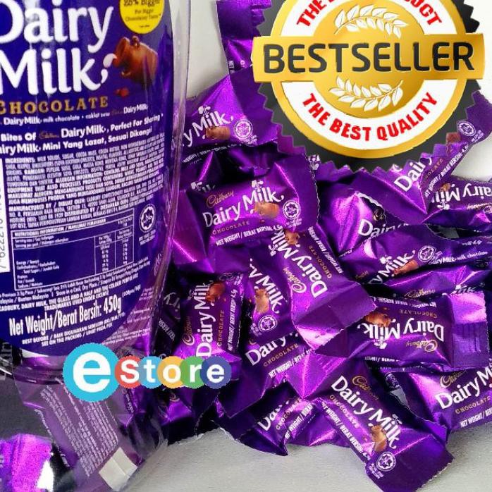 

SALE!! KODE-234 10 pcs Cadbury 4,5gr / cadbury 4,5 gram / coklat cadbury dairy milk / cadbury dairy