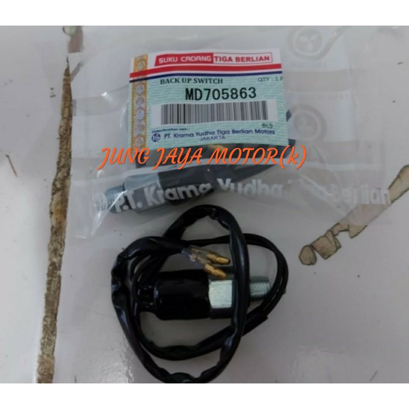 Switch Atret Atau Back Up Switch L300 Diesel