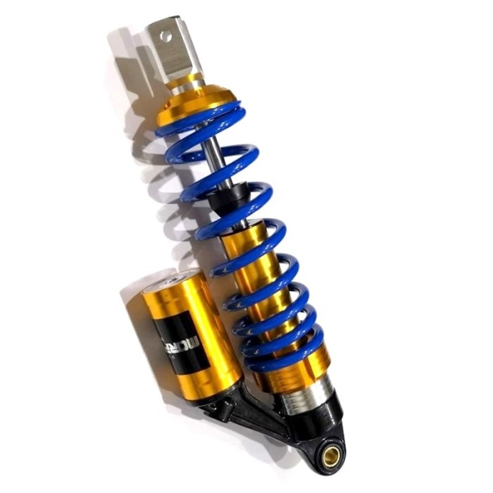RSPS MONOSHOCK TABUNG MIO 310MM SHOCK BELAKANG MIO 310MM MORPHEUS BLUE