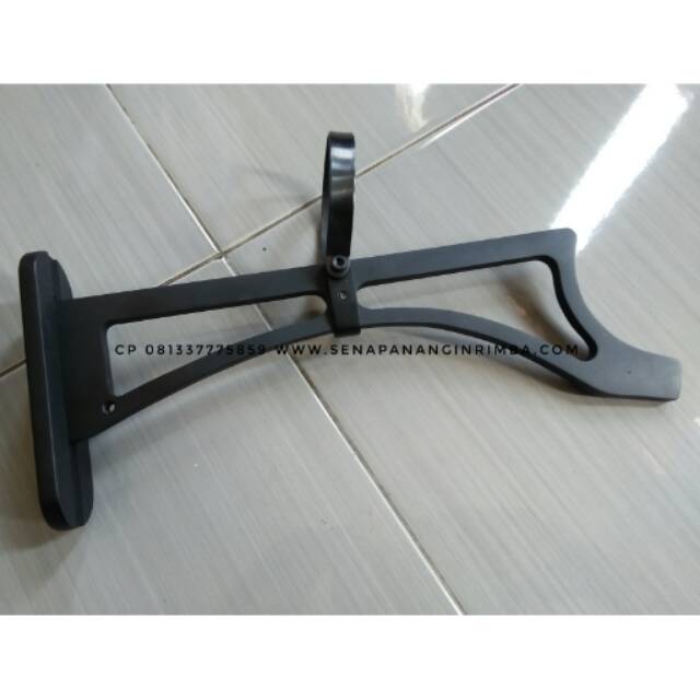 FRAME PENYANGGA AFC LOKAL / IMPORT