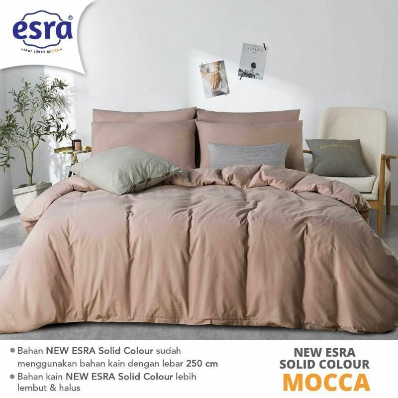 BEDCOVER SET SPREI UKURAN 120X200T20