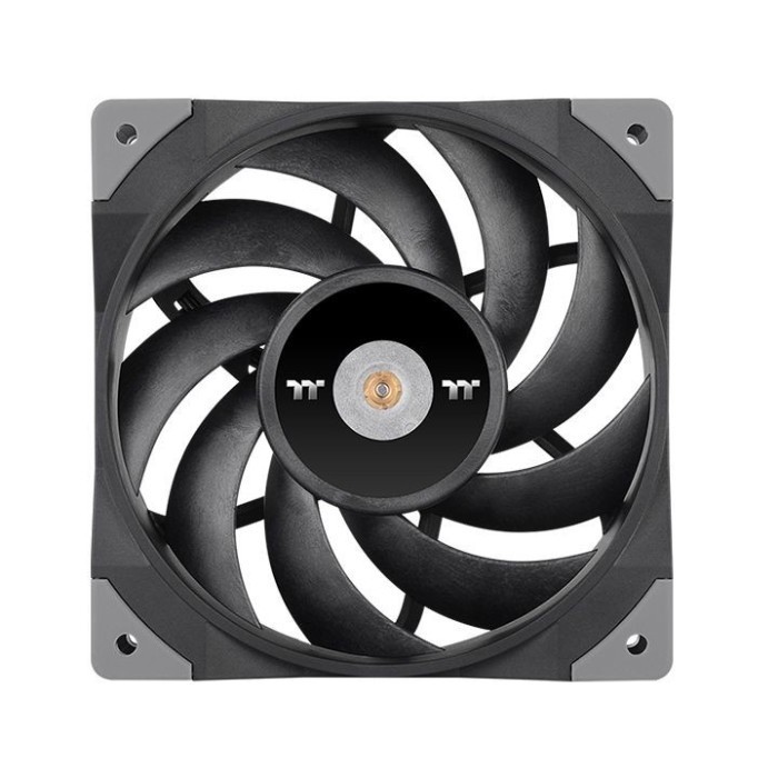 THERMALTAKE TOUGHFAN 12 HIGH STATIC PRESSURE RADIATOR - SINGLE FAN
