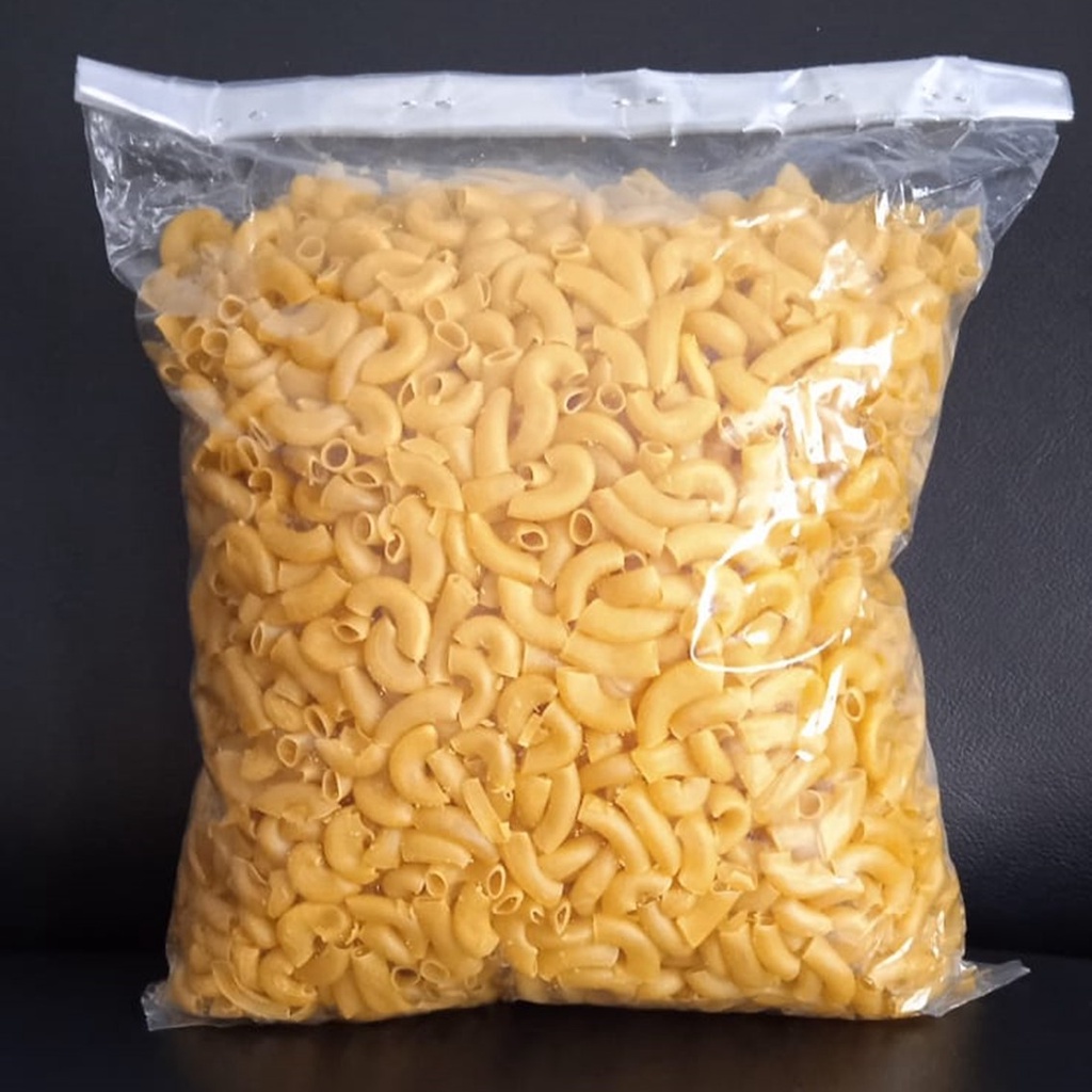

Makaroni Bantet Mentah Kondang Enak 1kg Makroni Kiloan Mahe Bantat