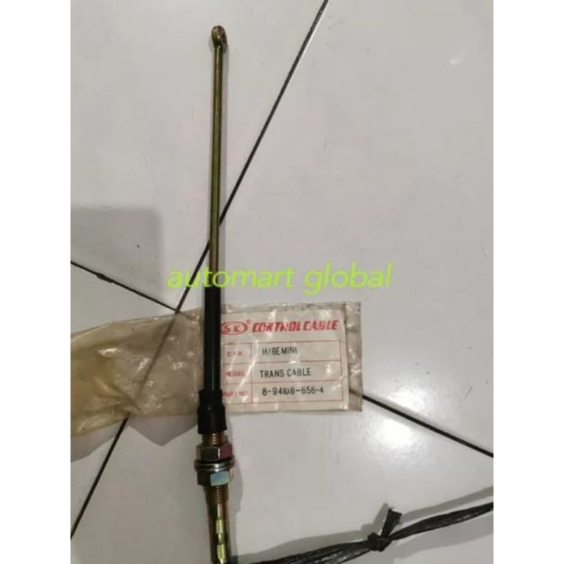 kabel transmisi holden gemini 8-94108-656 sk