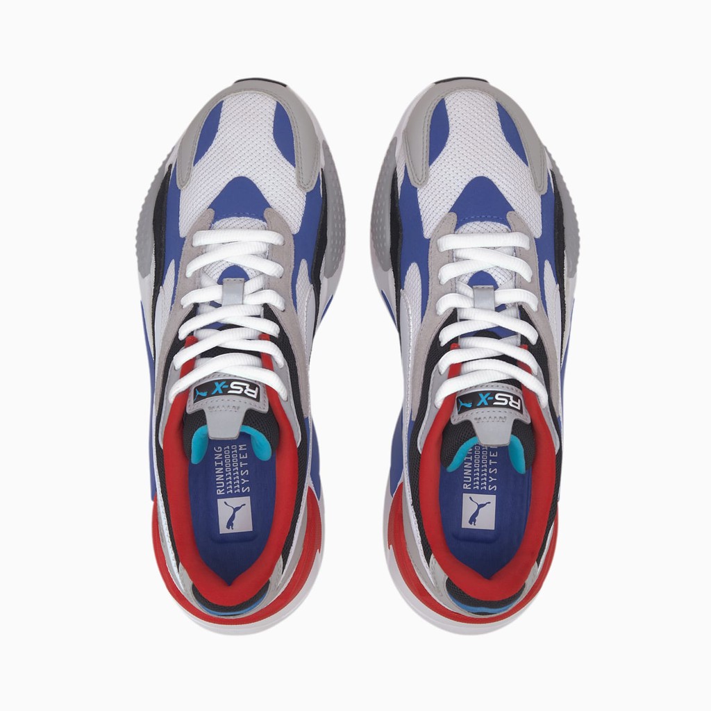 puma puzzle sneakers