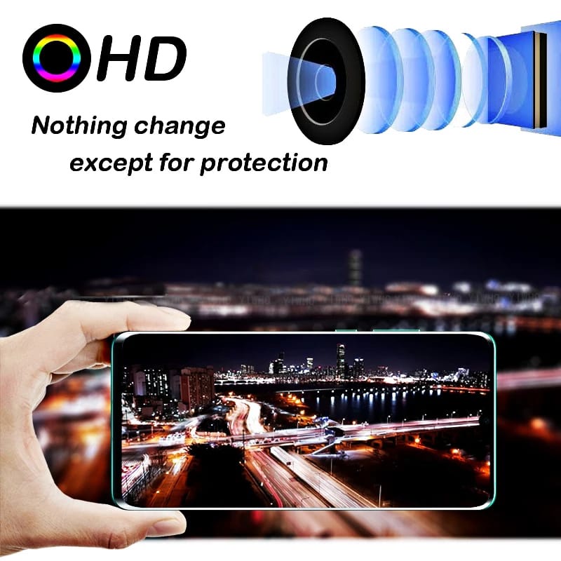 PROMO Tempered Glass Camera SAMSUNG M32 Anti Gores Kaca Pengaman Lens Camera Protection