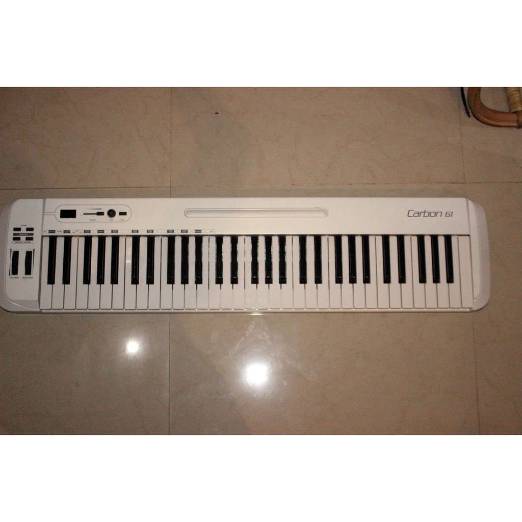 Samson Carbon 61 Key