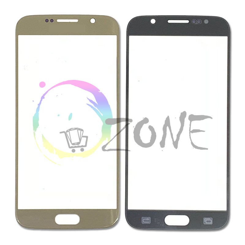 GLASS LCD - KACA TOUCHSCREEN SAMSUNG S6 - G920
