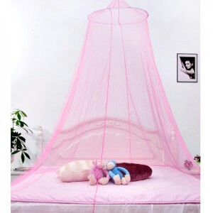 Kelambu Gantung/ Kelambu Anti Nyamuk