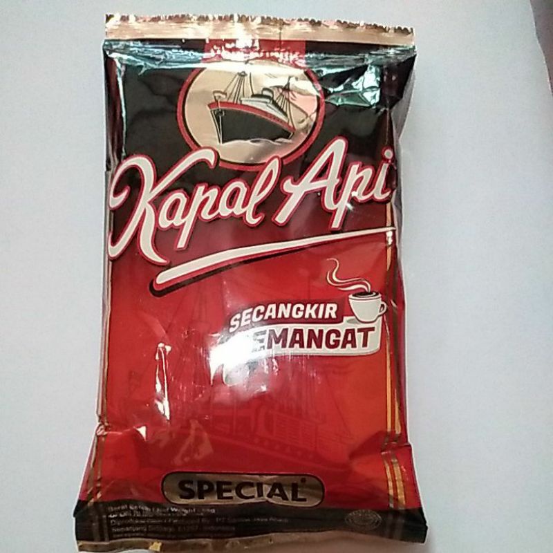 Kopi Kapal Api 65gr ( 1 bks )