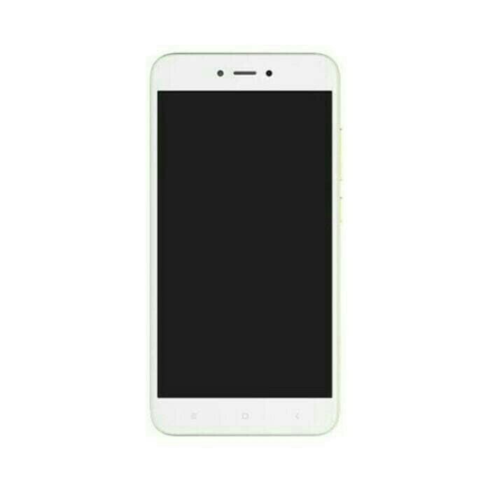 PROMO XIAOMI REDMI NOTE 5A 2/16GB - 4G  XIAOMI MI 5 A  2/16GB - GOLD/ EMAS - Merah Muda 2005