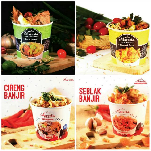 

Marenta cemilan enaa gaes