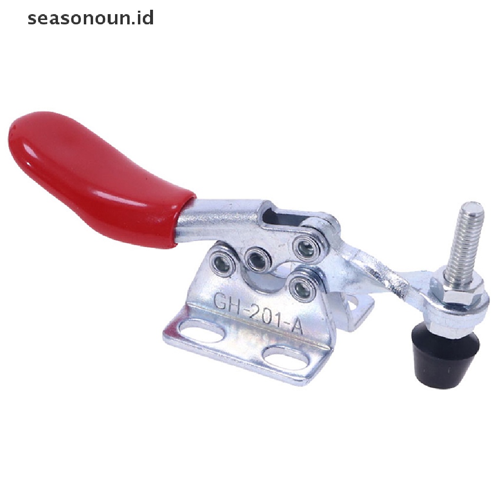 (seasonoun) Gh-201a Toggle Clamp Vertikal Quick Release