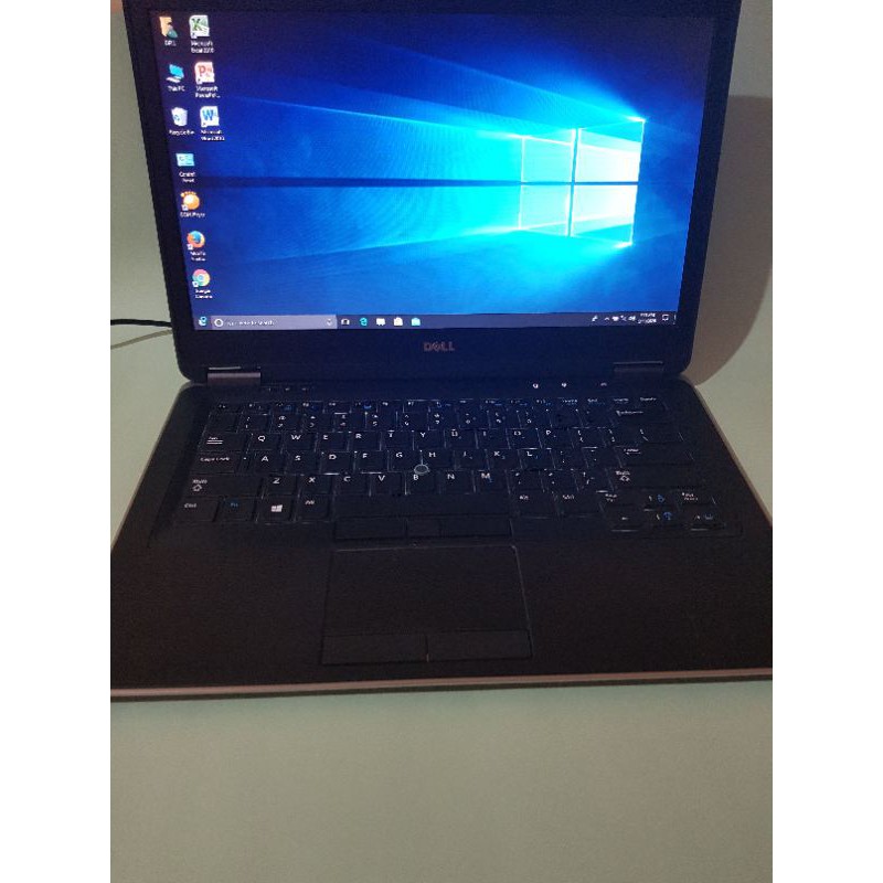Dell latitude E7440 Core i5
