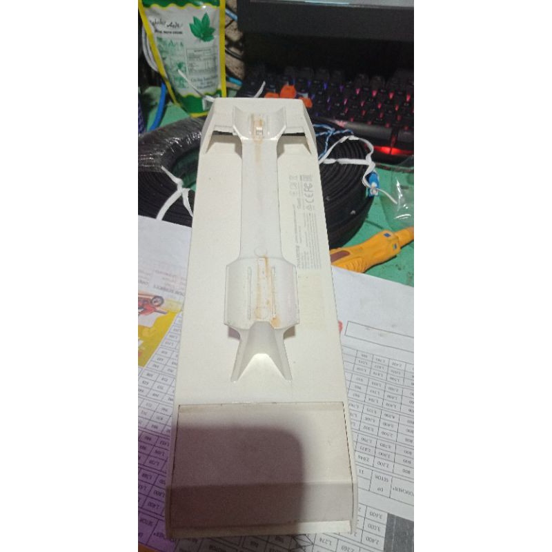 CPE210 bekas normal