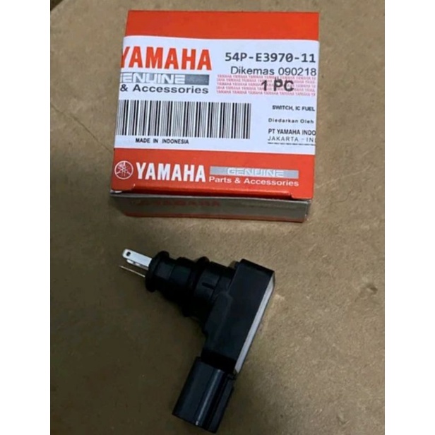 IC Fuel Pump Yamaha Mio J Mio M3 Nmax Vixion New Xeon RC Asli Original