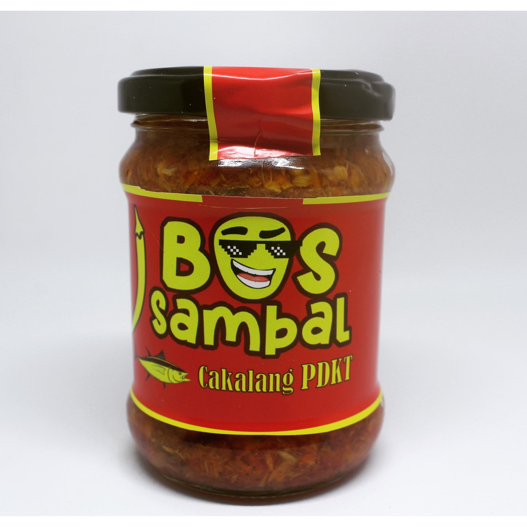 

Sambal cakalang resep asli manado