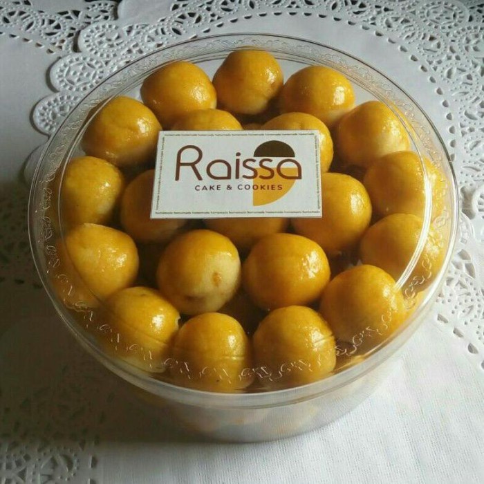 

KUE KERING KUKER NASTAR LUMER DAN LEMBUT PREMIUM ENAK MURAH 500gr