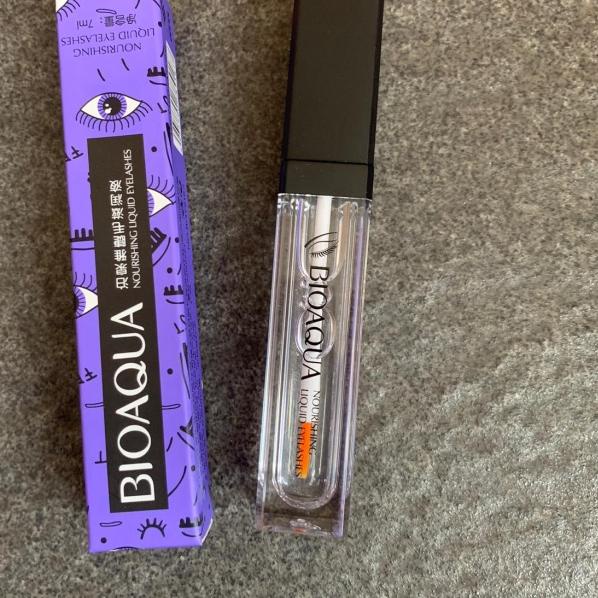 Ω Bioaqua Eyelash Growth / Bioaqua Serum Eyelash / Serum Bioaqua Lash ◘