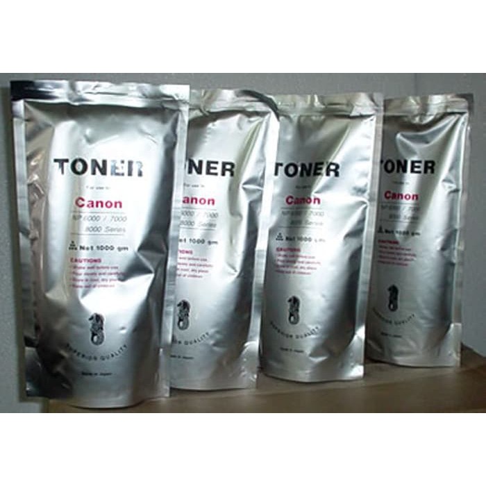 

toner fotocopy canon