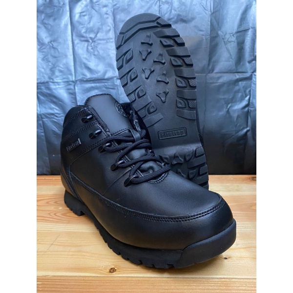 Sepatu Boot Dewasa Original Firetrap