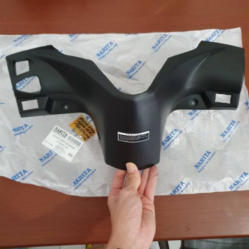 Batok Belakang Vario 110 Fi batok kelapa belakang Vario 110 fi