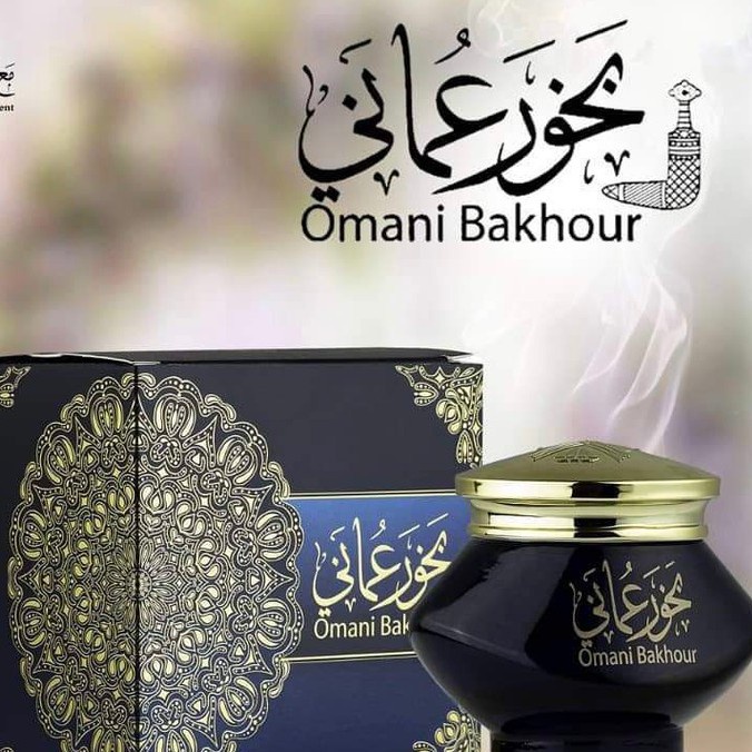 Bukhur Omani Almas Buhur Oud Omany MNP Bakhour Oman Gaharu Dupa Arab Saudi Menyan Gahru Pengharum Ruangan Aromatherapy